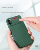Mobile Case for iPhone 12 Pro Max Case Lens Cover with Slide Camera Protector for iPhone 11 Camera Case
