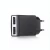 Import Mobile Phone Accessories 10W 2 Amp Dual Usb Fast Wall Charger from China