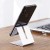 Import mobile phone tablet aluminum alloy stand for iphone ipad samsung tablet from China