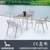 Modern Alu wholesale chinese used restaurant furniture