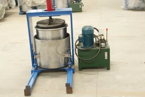 Modern and efficiency complete set of garri processing machines in garri processing plant