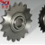 Import Modern design chain drive sprocket prices with CE certificate from China