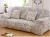 Import Modern Floral Print Sofa Cover Universal Sofa Cover Armchair Sofa Bed Cover from China