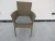 Modern Style Rattan Wikcer Living Room Conversation Chairs and Table