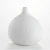 Import Modern style wedding decoration tatu white ceramic vase from China