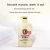 Import Moisten nourish  rejuvenate and tender skin Milk smooth beauty Shower Gel 800ml from China
