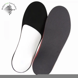 Mollyto  Orthotic Arch Support Ortholite Insoles for plantar fasciitis