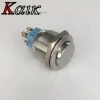 Momentary 4 Pin 220 volt Waterproof Micro Switch