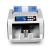 Import Money counting machine detecting  money suitable multi currency bill counter from China