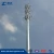 Import Mono Pole Steel Telescopic Tube Tower Assembly for Mobile Tower from China