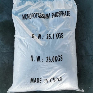 Mono potassium phosphate