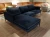 Import Morden Simple Design Lhs Dubai Home Furniture Velvet Corner Sofa Set from Vietnam