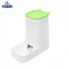 Morecute automatic Healthy pet animal food feeders manufacturer