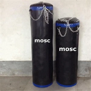 MOSC Punch bag/boxing bag/heavy bag