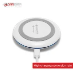Most Popular Fast Charging Wireless Power Wireless Car Charger