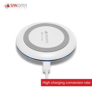 Most Popular Fast Charging Wireless Power Wireless Car Charger