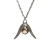 Import Most Popular Harry Jewelry Potter Deathly Hallows Necklace Accessories from China