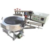 most popular products automatic Non-stick coating handmade Commercial pizza Pancake tortilla machine