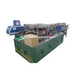 Most Reliable supplier of carton box packing machine in canned tuna production line
