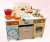 Import Mother garden wooden kitchen toy for kids from China