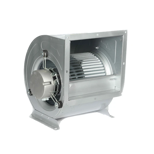 Motor direct driven  industrial centrifugal fan exhaust fan