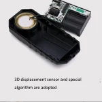 Motorcycle /Car anti-theft alarm system/ safeguard bicycle remote control sarter alarm system