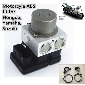 motorcycle parts ,motorbike anti lock braking system,fit for yamaha r15,honda cb150,cb190 ,suzuki ,two wheels universal type