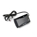 Motorcycle Voltage Meter Led Voltmeter Digital Display Mini Digital Voltmeter Digital Voltmeters For YAMAHA XMAX 300 250