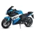 Import Motorcycles Racing Scooters 140km/h Motorbike 8000W Adult Electric Motorcycle Scooter from China