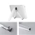 Import Mounting Arms Foldable cellphone stand /Laptop Stands / Tablet PC Holder Stand from China
