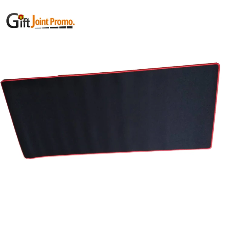 Mouse Pad Long Gaming Office Desk Mouse Pad Mat Plain Gaming Mouse Pad