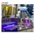 Import MOYOHO 365nm 395nm 405nm Water cooled  uv dryer curer silk screen ultraviolet lamp UV LED curing system from China