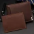 Import MTA PU New Multi-functional Fashion Casual Wallet For Men from China