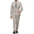 Import MTM fashion design men slim fit suits coat from China