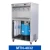 Import MTN-4832 Public Hot Water Purifier With RO Drinking Water Filtration System 1200-1500 GPD, Standing Cabinet Water Heater from Vietnam