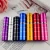 Import MUB 5ML 10ml Refillable Aluminum glass perfume atomizer high fashion mini travel size perfume bottle cosmetic perfume container from China