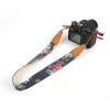 Multi Color Polyester Adjustable Fashion Universal Camera Neck Strap
