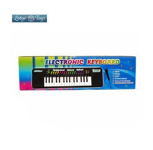 Multi function 32 keyboards instruments electronic piano