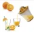 Import Multi-function manual juicing cup Easy fruit juicing cup Orange and lemon squeezer from China
