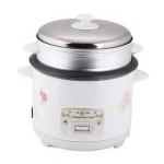 multi function OEM stainless steel electric rice cooker home appliances kitchen