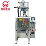 multi-function small yogurt packaging machine