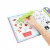 Import Multi-Functional educational  early learning machine electronic arabic language books laugh and learn toys for kids with pen from China