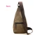 Import Multi-functional outdoor messenger bag for travel canvas men&#x27;s sport bag korean leisure men&#x27;s sport bag from China