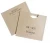 Import Multi shape glossing lamination media packaging paper envelope from China