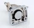 Import Multi-specification panel tool box hasp keyed alike Zinc Alloy cabinet lock from China
