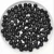 Import multi-style natural black glass beads DIY from China