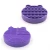 Import Multifunction silicone cleaning pad mat makeup brush brush cleaner and dryer from China