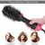 Import Multifunctional 2 in 1 Hair Dryer Volumizer Rotating Hot Hair Brush Roller Rotate Styler Comb Styling Straightener Curling Iron from China