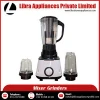Multifunctional Mixer Grinder with Smooth Blender