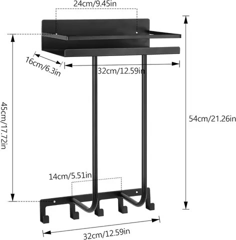 Buy Multifunctional Small Bathroom Storage Baskets Assembled Rolling